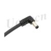Dtap Cable de alimentación CC en ángulo recto de 12 V y_3