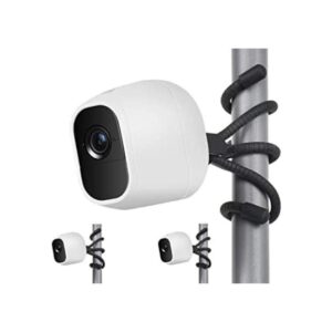Paquete de 2 trípode flexible para Arlo Pro 2 Arlo Ultra