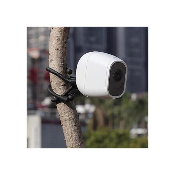 Uogw Trípode flexible para Arlo Pro Arlo Ultra Arlo