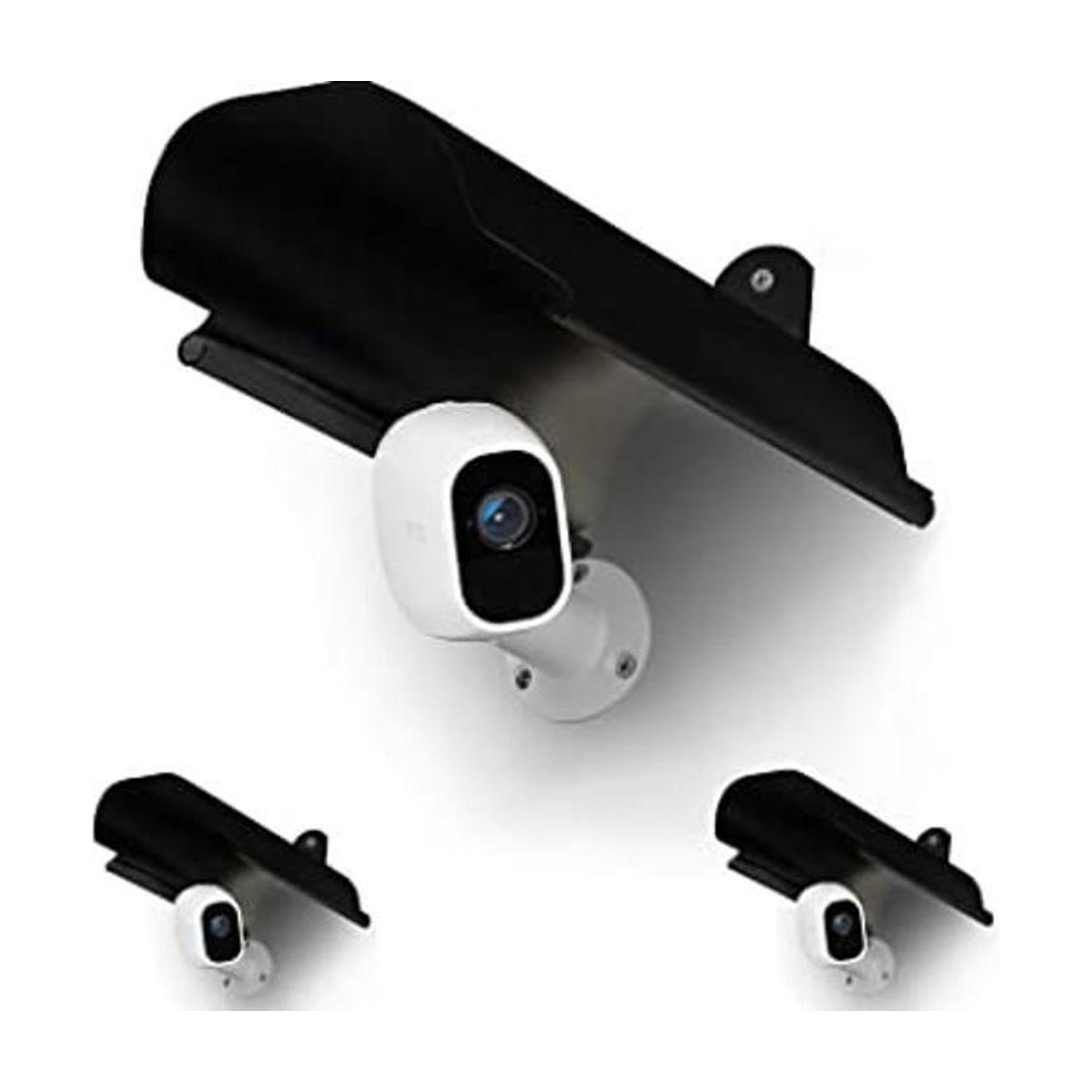 Uogw Cubierta de sombra de lluvia solar para Blink XT