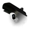 Uogw Funda para sombra de lluvia solar compatible con