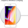Unov Funda compatible con iPhone 8 Plus iPhone 7 Plus_4