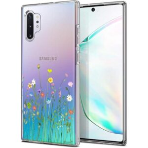 Unov Funda para Galaxy Note 10 Plus Note 10 Plus 5G Funda_1