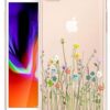 Unov Funda compatible con iPhone 8 Plus iPhone 7 Plus_1