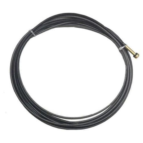 Lincoln Mig Gun Liner Kp19373 para Magnum 100L .025 a .035_1