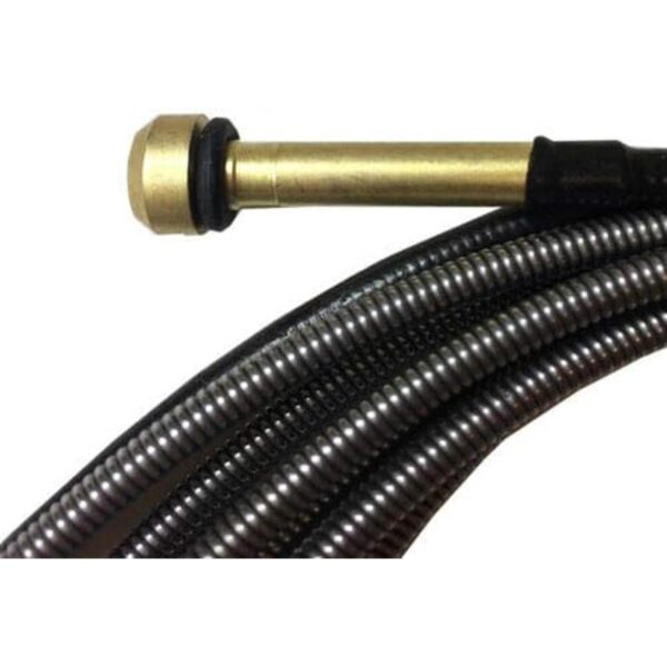 Lincoln Mig Gun Liner Kp19373 para Magnum 100L .025 a .035_2