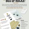 Juegos Universitarios eres tú mudo que una caja de rocas_2
