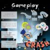 El juego de mesa de Dog Man Attack of the Fleas Fzzy_2