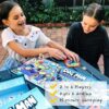 El juego de mesa de Dog Man Attack of the Fleas Fzzy_5
