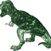 Original 3D Crystal Puzzle Deluxe TRex_3