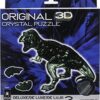 Original 3D Crystal Puzzle Deluxe TRex_1