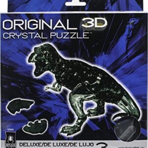 Original 3D Crystal Puzzle Deluxe TRex_1