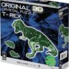 Original 3D Crystal Puzzle Deluxe TRex_2