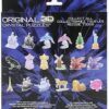 Original 3D Crystal Puzzle Deluxe TRex_4