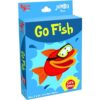 University Games Go Fish Juego de cartas tallas grandes_1
