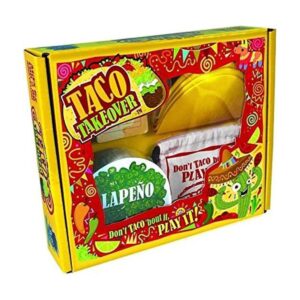 University Games Taco Takeover juego de fiesta de cocina_1