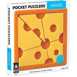 Puzzle de bolsillo con ratón_1