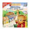 Juego de mesa Daniel Tigers Welcome to Mainstreet._3