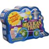 Puremco Mexican Train Double 12 Professional Size Dominoes_1
