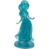 Disney Princess Jasmine Rompecabezas de cristal 3D_3