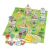 Juego de mesa Daniel Tigers Welcome to Mainstreet._2
