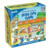 Briarpatch Richard Scarrys Busy Day Juego emergente 3D_1