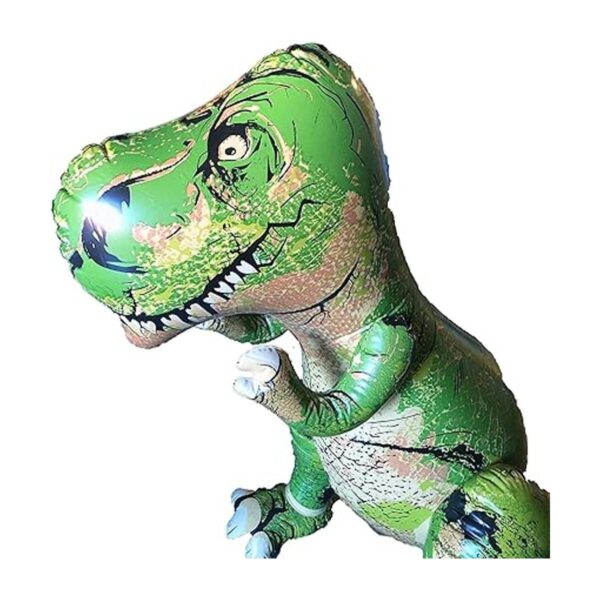 Dinosaurio inflable TRex de alta definición de 37_3