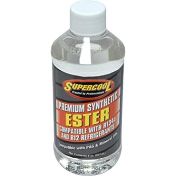 Universal Aire Acondicionado Ro 0600b refrigerante Aceite_1