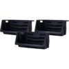 Mighty Tuff Contenedores de apilamiento resistentes para_1