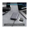 Unitek Duplicador NVMe M.2 con clon sin conexión carcasa_6