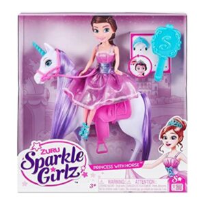 United Pacific Designs 10057 Zuru Sparkle Girlz Juego de_1