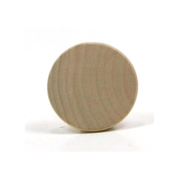 Mylittlewoodshop Disco circular redondo 50 unidades 1.0_3