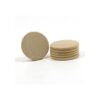 Mylittlewoodshop Disco circular redondo 50 unidades 1.0_2
