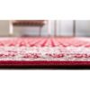 Unique Loom Williamsburg Collection Alfombra tradicional_5