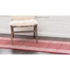 Unique Loom Williamsburg Collection Alfombra tradicional_3