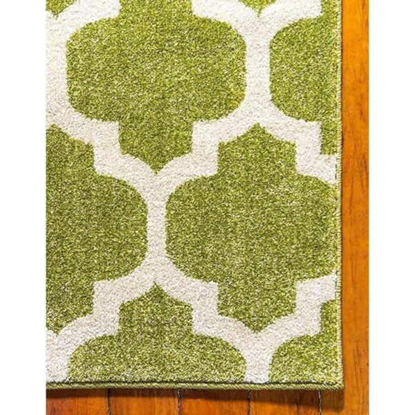 Colección única de telares Loom Trellis en estilo_5