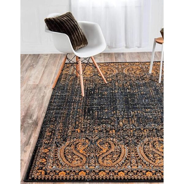 Unique Loom Imperial Istanbul Collection Alfombra de_3