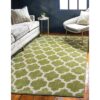 Colección única de telares Loom Trellis en estilo_1