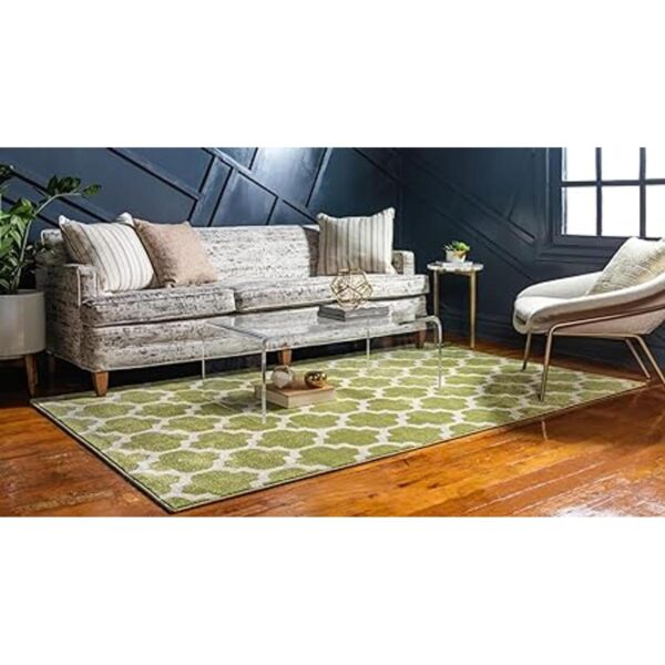 Colección única de telares Loom Trellis en estilo_3