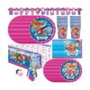 Pink Skye Paw Patrol Suministros y decoraciones para_1