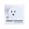 Uninex PS27 Interruptor de encendido y apagado con luz