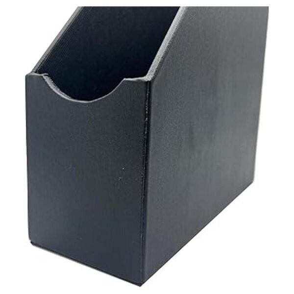 UnionBasic Soporte para archivos de revista organizador