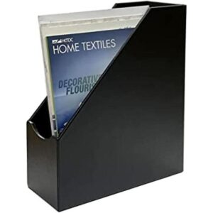 UnionBasic Soporte para archivos de revista organizador