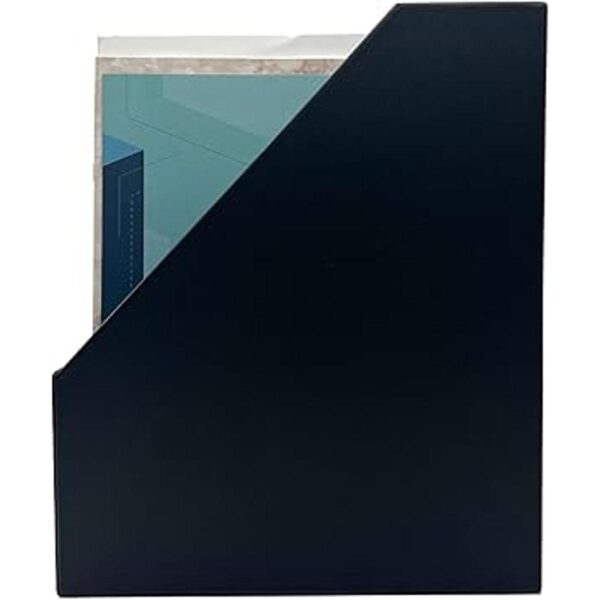 UnionBasic Soporte para archivos de revista organizador