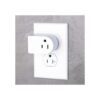 Uninex PS27 Interruptor de encendido y apagado con luz