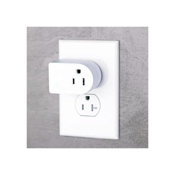 Uninex PS27 Interruptor de encendido y apagado con luz