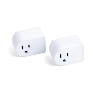Uninex PS27 Interruptor de encendido y apagado con luz