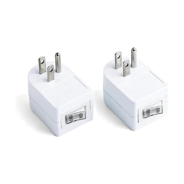 Uninex PS27 Interruptor de encendido y apagado con luz
