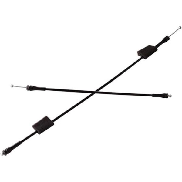 Unikpas Cable de liberación de pestillo de puerta lateral_2