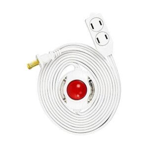 Tableta de seguridad para padres Blanco_1